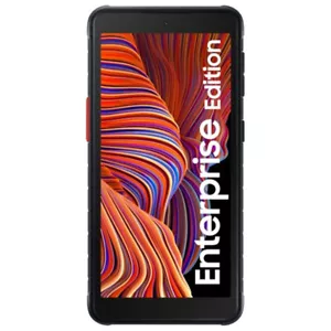 SAMSUNG Galaxy Xcover 5 G525F DualSim 64GB Enterprise Outdoor Edition inkl. MwSt - Zdjęcie 1 z 4