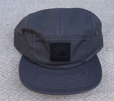 New Diamond Supply Co. Camp Charcoal Mens Snapback Sport  Hat HTNBR-97