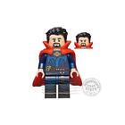 LEGO SUPER HEROES MINIFIGURE sh802 Doctor Strange | NEU