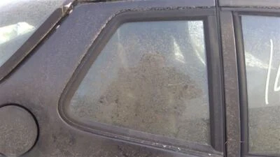 Cuarto de cristal derecho pasajero para 83-91 PORSCHE 944 462518 Foto 1 de 4