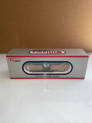 Williams By Bachmann Classic Freight Series O Gauge Great Northern Railway New - Image 1 of 4