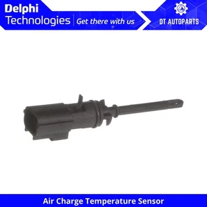 For 2013-2023 Ram 3500 Air Charge Temperature Sensor Delphi 2014 2015 2016 2017 - Picture 1 of 8