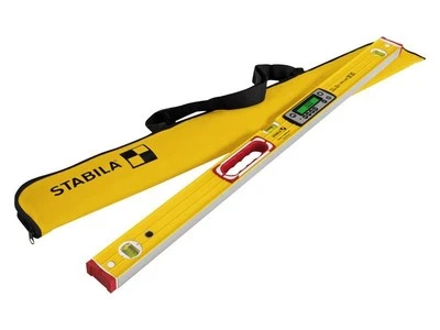 Stabila - TECH 196 DL Digital Spirit Level 100cm - Image 1 of 2