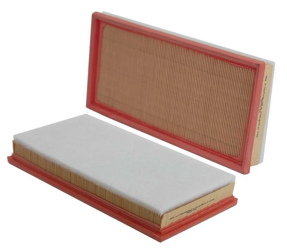 Filtro de ar compatível com 2000-2004 Volvo S40, V40 WIX - Imagem 1 de 1