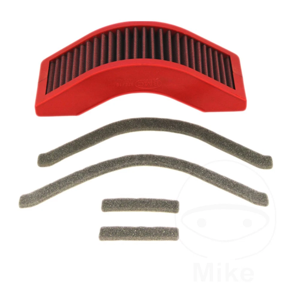Filtro de aire BMC FM376/19 para Kawasaki ZX-10R 1000 2004-2007 Foto 1 de 1