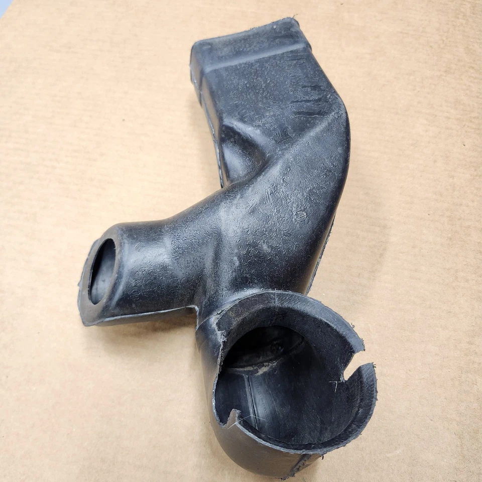 68-77 C3 Corvette RIGHT A/C Duct Heat Air Conditioning Outlet Vent Under Dash Rh - Image 1 of 4