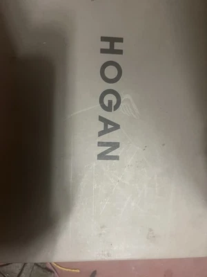 Hogan Donna Argento Tg 38,5 - Immagine 1 di 4