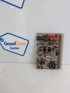 GENERAL ELECTRIC FANUC CIRCUIT BOARD ML47IL295 G004 ESS 237A484GAA-1 - Picture 1 of 7
