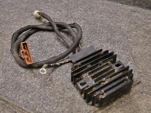HUSQVARNA 401 SVARTPILEN REGULATOR RECTIFIER 2021 OEM ITEM - Picture 1 of 6