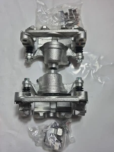 KAX Rear Brake Calipers Left & Right for Impala Monte Carlo Grand Prix - Bild 1 von 6