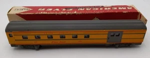 American Flyer 24837 Vintage S Union Pacific Combination Passenger Car/Box - Picture 1 of 4