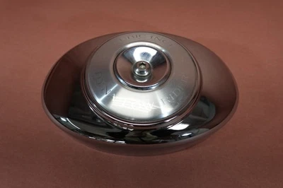 Cubierta de filtro de aire Harley Davidson Dyna Low Rider FXDL 2000-2007 Foto 1 de 4