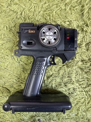 SANWA M11X 2.4GHZ Radio Control | eBay