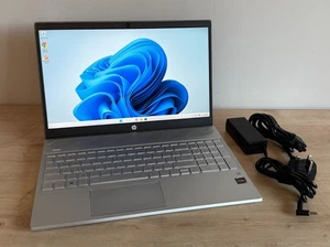 HP Pavilion 15-cw0505sa 15.6" Inch Laptop Computer - Windows 11, Office 365, SSD - Picture 1 of 14