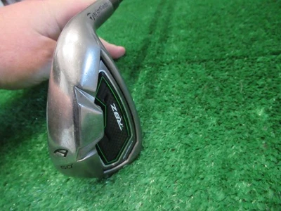 TAYLORMADE RBZ 50* A APPROACH GAP WEDGE GOLF CLUB 65g M SENIOR GRAPHITE RH - Image 1 of 4