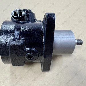 A001466800180 Servolenkung Pumpe Servopumpe passend für MERCEDES-BENZ MB-TRAC - Bild 1 von 6