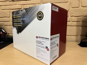 Kaseta z tonerem MICR CC364X(M) Wysoka wydajność do HP P4015 P4515 | West Point - Zdjęcie 1 z 5