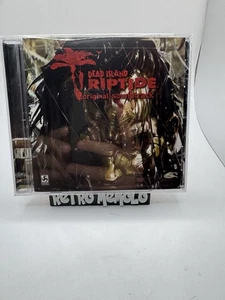 Dead Island Riptide Original Soundtrack CD 2013 Pawel Blaszczak Video Game Music - Foto 1 di 4
