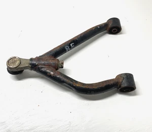 1999 Suzuki LT-F250 RH Lower A Arm 52410-20B00 - Picture 1 of 4