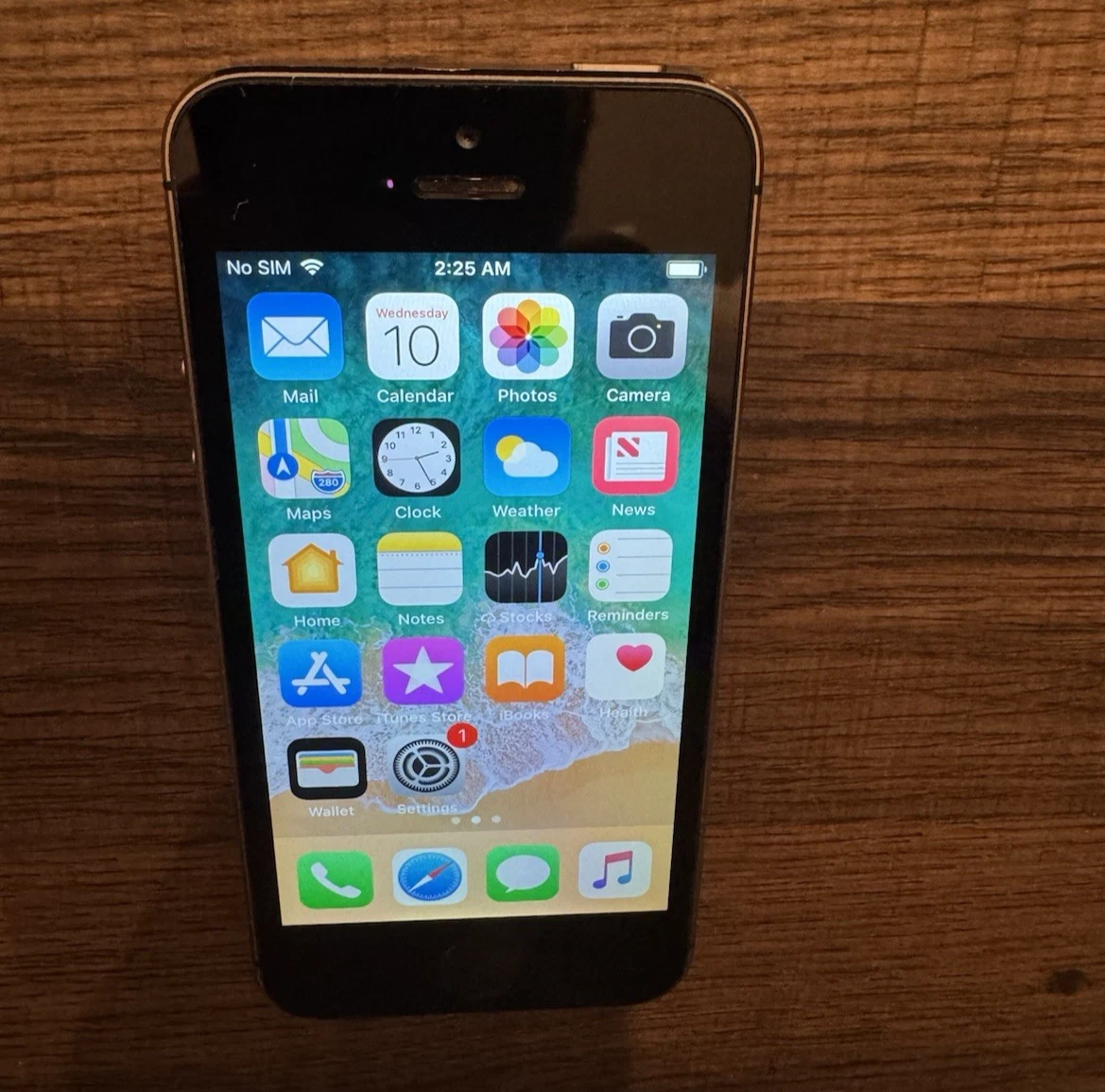 iPhone 5s 64GB Dual Core for sale | eBay