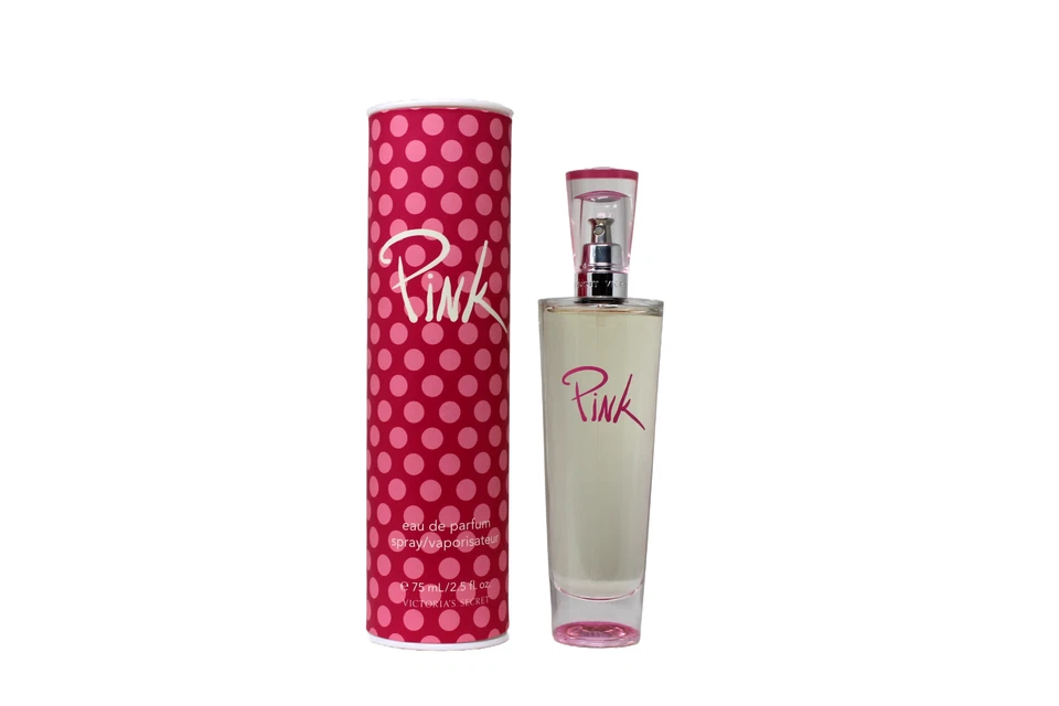 Victoria's Secret Pink 1.7 fl oz Women's Eau de Parfum