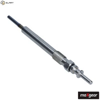 4x BUJÍA INCANDESCENTE 66-0072 PARA MINI CLUBMAN TOYOTA COROLLA/iM VERSO AURIS RAV/IV/SUV Foto 1 de 4