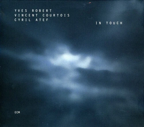 Yves Robert - In Touch CD SEALED ECM jazz Foto 1 de 1