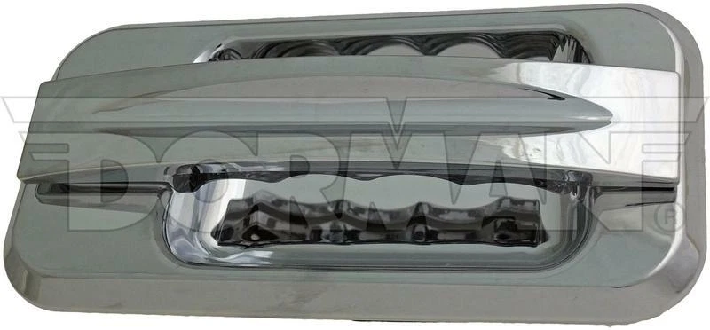 Exterior Door Handle for 2003-2006 Hummer H2 - Изображение 1 из 1