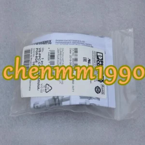 1PC NEW Phoenix Connector VS-PPC-C1-RJ-MNNA-PG9-8Q5 1608016 #YY - Picture 1 of 2