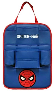 Spider-Man (Limited Edition) Sitzlehnen Organizer Marvel Heroes Autozubehör - Bild 1 von 1