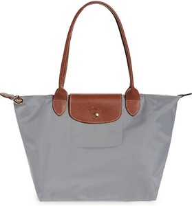 longchamp le pliage tote bolsa medium