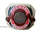 Mighty Morphin Power Rangers Legacy Power Morpher weiße Edition MMPR
