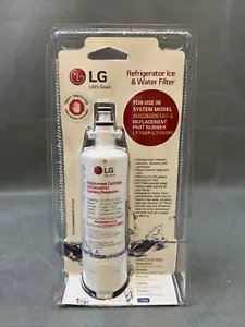 Filtro acqua e ghiaccio frigorifero LG - modello ADQ 36006101-S P/N LT700P/LT700PC OEM - Foto 1 di 5