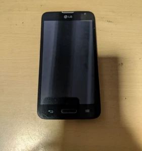 LG Ultimate 2 8GB - Black - READ BELOW - Picture 1 of 7
