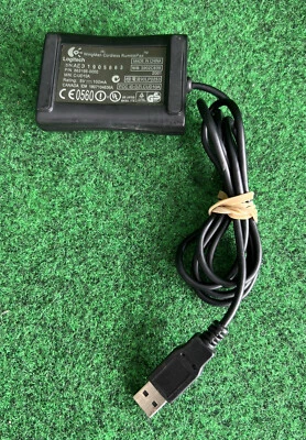 Logitech Cordless RumblePad 2 Wireless Receiver Only 863249-0000 - Image 1 of 4