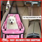 Pet Dog Cars Hanging Mesh Bag Waterproof Cat Puppy Seat Safe Holder Pad Mat
