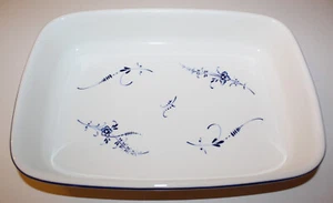Alt Luxemburg Auflaufform 22,5 cm ofenfest Gr. 1 Villeroy & Boch VILBOFOUR - Bild 1 von 3