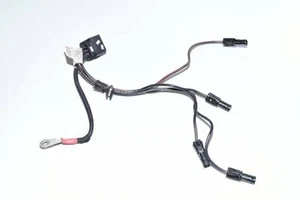 BMW F15 X5 sDrive 25d Gl�hkerze Kabel Glow plug cable 8588447 50000km . - Picture 1 of 1