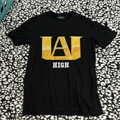 Camiseta My Hero Academy  Foto 1 de 3