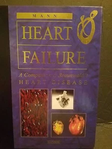 Companion to Braunwald's Heart Disease: Heart Failure : A Companion to Braunwald - Picture 1 of 2