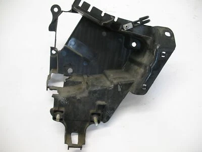 Honda VT600 1994 Shadow CD VLX lado izquierdo caja de batería Foto 1 de 4