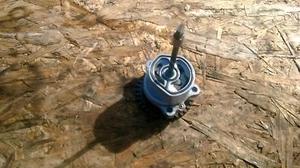 pompe a huile 600 gsxr 2002 600gsxr suzuki oil pump - Imagen 1 de 1