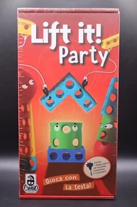 Lift It! Party - Gioco da tavolo in Italiano - Cranio Creations - Foto 1 di 4