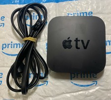 Apple TV (3rd Generation) 8GB HD Media Streamer - A1469 