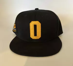 SGA Oakland A's Larks West Coast Negro League Replica Hat Athletics CapRARE NEW - Picture 1 of 6