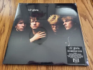 U2 - Gloria (Vinyl LP, 2021, UMC, 3564245) - 40th Anniversary - Sealed - Picture 1 of 2