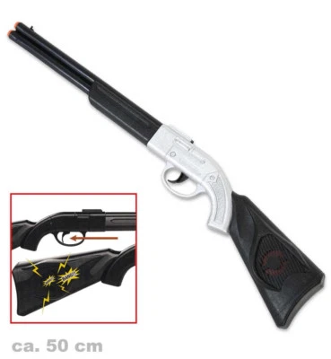 Western Gewehr Spielzeuggewehr Flinte Cowboy Wilder Westen Zubehör 125908013F