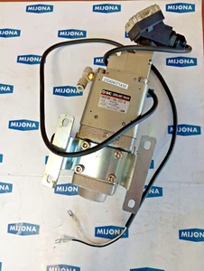 VÁLVULA REFRIGERANTE SMC VNH233B 15A 5TZ B V0301 005TZ X302 - Imagen 1 de 12
