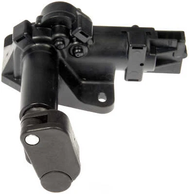 Power Vent Window Motor fits 2012-2015 Ram C/V  DORMAN OE SOLUTIONS - Image 1 of 4