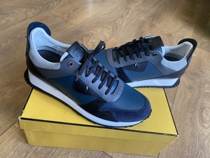 fendi mens trainers sale